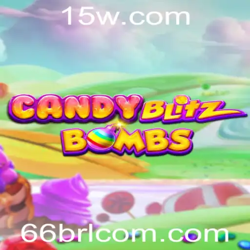 66brl - CandyBlitzBombs: Um Novo Fenômeno no Mundo dos Jogos