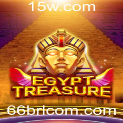 Descubra o Fascinante Mundo de EgyptTreasure - Um Jogo de Aventura e Estratégia