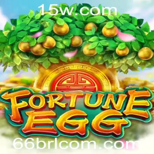 66brl - Descubra FortuneEgg: O Jogo de Sucesso que Conquista a Todos