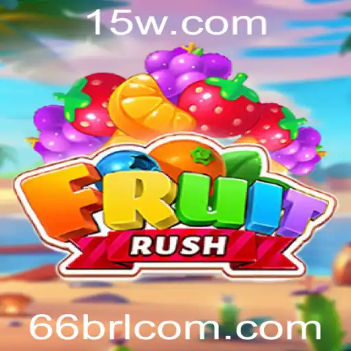 66brl - FruitRush: Descubra o Vício na Corrida Pelas Frutas!