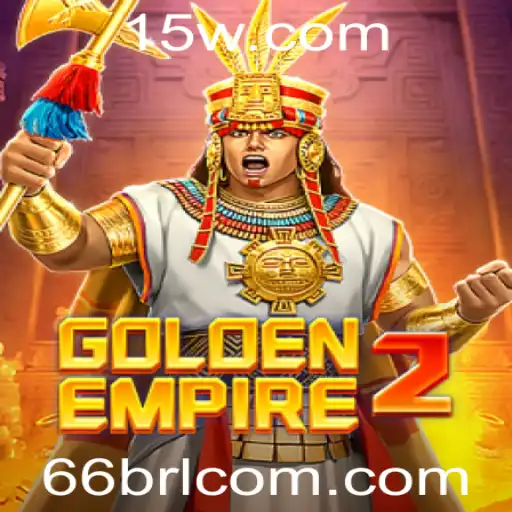 66brl - Tudo o que Você Precisa Saber sobre GoldenEmpire2: O Novo Sucesso dos Jogos Digitais