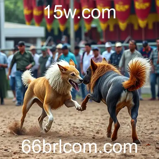 66brl - Entendendo a Tradição dos Jogos de Sabong