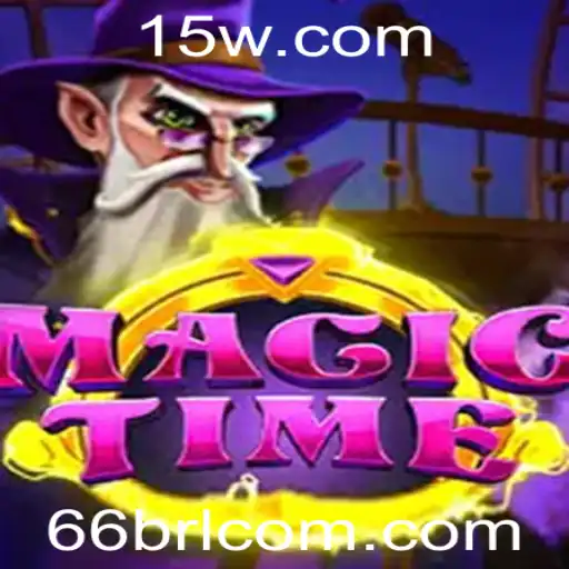 66brl - Descubra o Fascinante Mundo de MagicTime: Um Jogo de Estratégia e Aventura