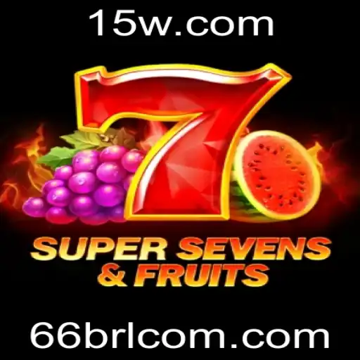 Descubra a Emoção do Jogo 7SuperSevensFruits