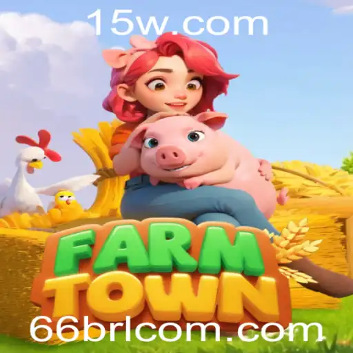 Explorando o Fascinante Mundo de FarmTown por Apenas 66 BRL