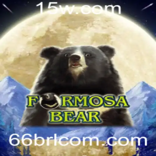 Exploração e Aventura no Mundo de FormosaBear