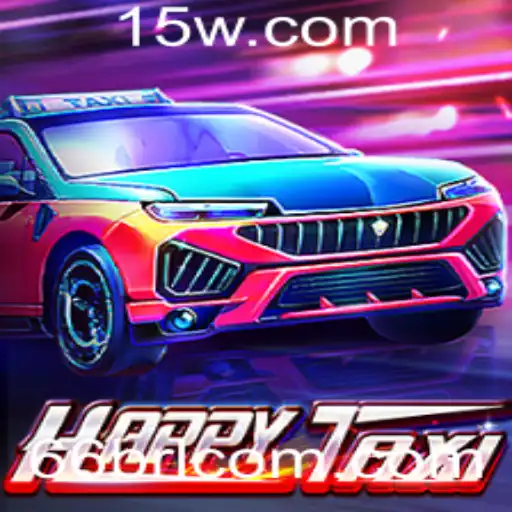 Explorando HappyTaxi: O Jogo Que Transforma Cada Corrida Em Aventura
