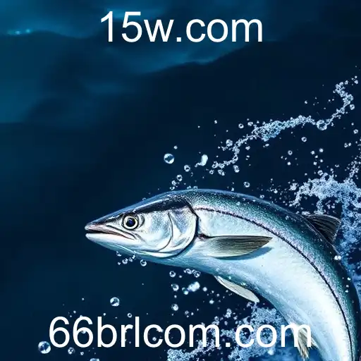 66brl - A Importância da Pesca no Contexto Global e Local: Um Olhar Detalhado