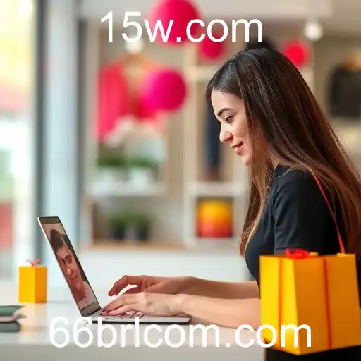 66brl - Promoções: A Arte de Conquistar Clientes e Impulsionar Vendas