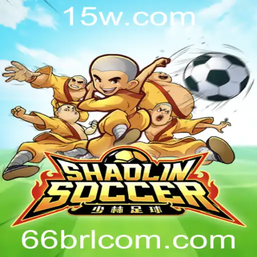 66brl - Explorando o Universo de ShaolinSoccer: Um Jogo de Futebol Inovador