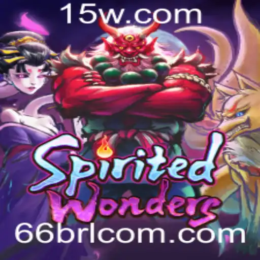 66brl - Descubra o Universo de SpiritedWonders: O Novo Fenômeno dos Jogos de Tabuleiro